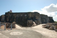 Pevnost El Morro