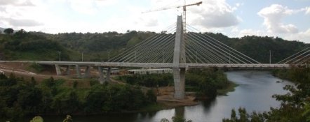 Most pri Naranjitos